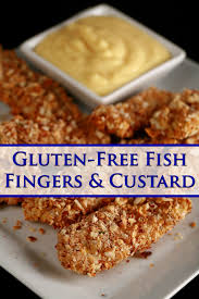 FISH FINGERS AND CUSTARD DAY - April 3, 2023 Images